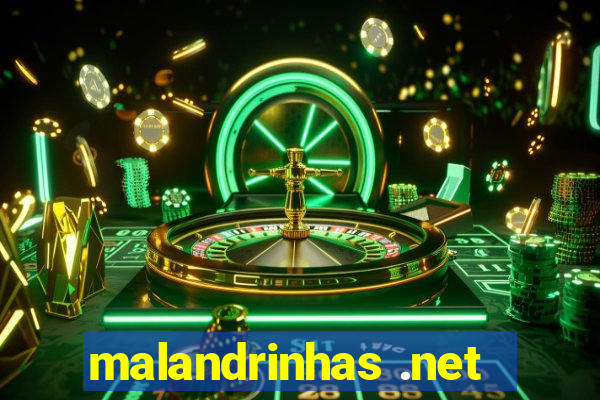 malandrinhas .net